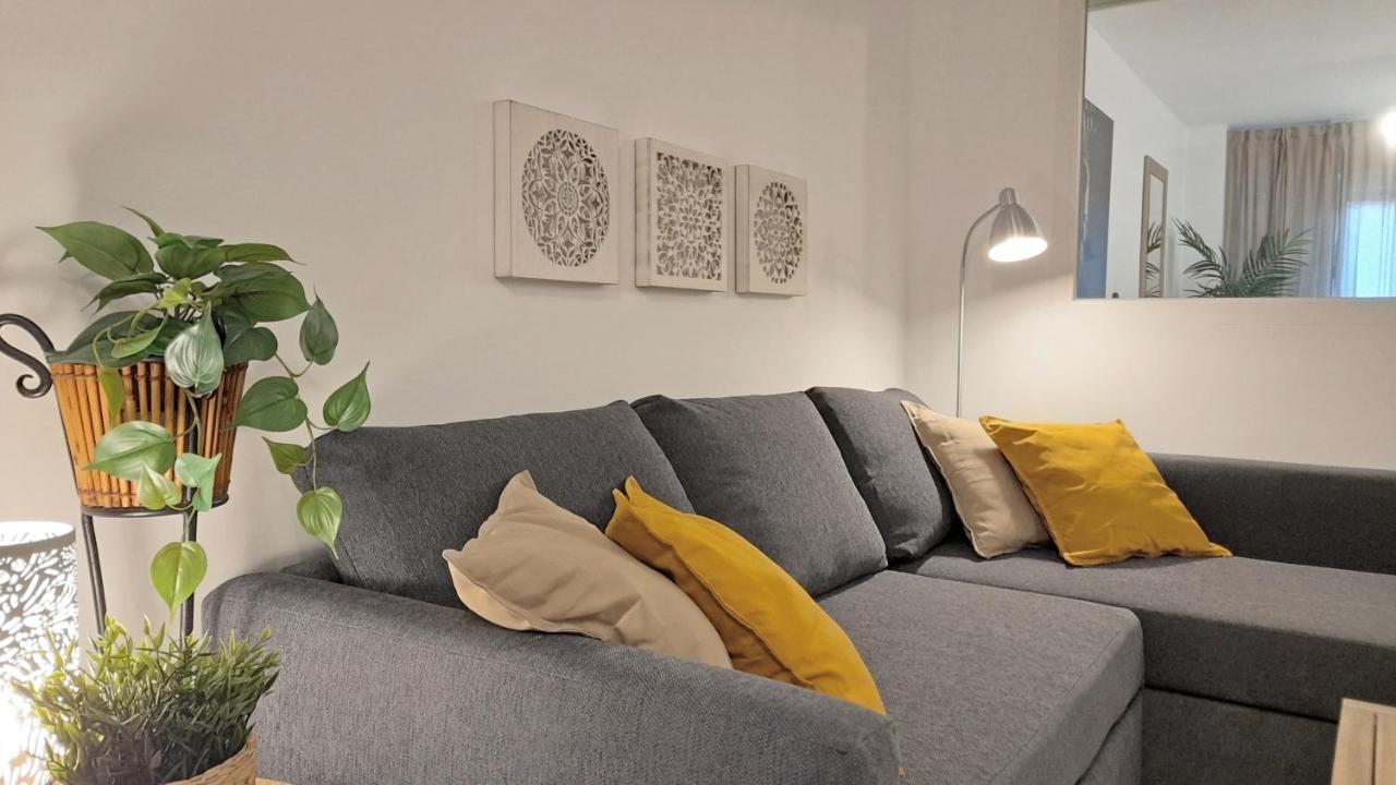 Mood Bilbao Apartamentos - New & Special Exterior photo