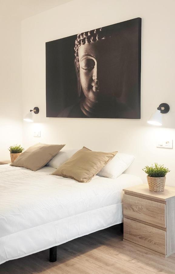 Mood Bilbao Apartamentos - New & Special Exterior photo